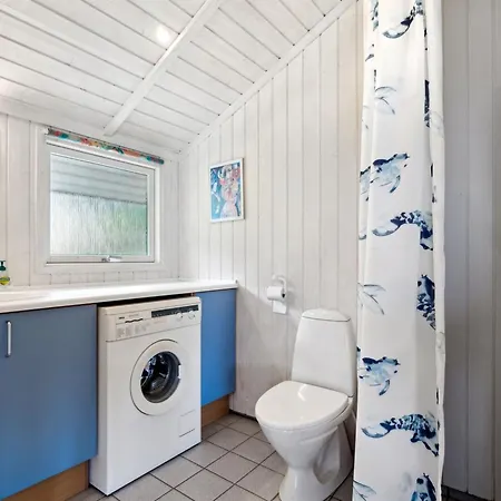Henric Holiday home