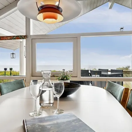 Holiday home Henric Allinge-Sandvig