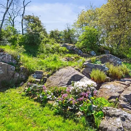 Henric - 75m From The Sea By Interhome Hébergement de vacances Allinge-Sandvig