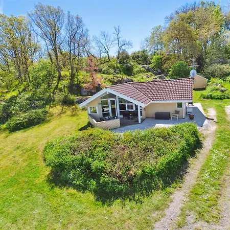 Hébergement de vacances Henric - 75m From The Sea By Interhome Allinge-Sandvig