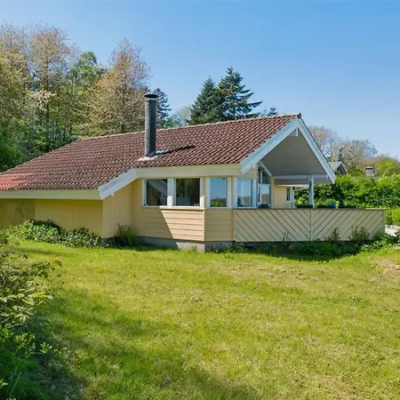 Henric - 75m From The Sea By Interhome Hébergement de vacances *