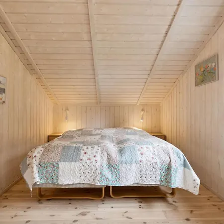 Henric - 75m From The Sea By Interhome Allinge-Sandvig