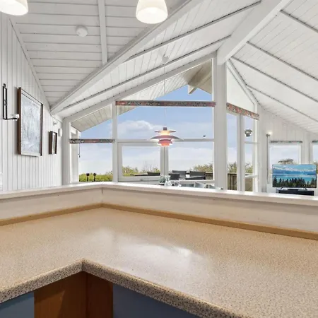 Henric - 75m From The Sea By Interhome Hébergement de vacances Allinge-Sandvig