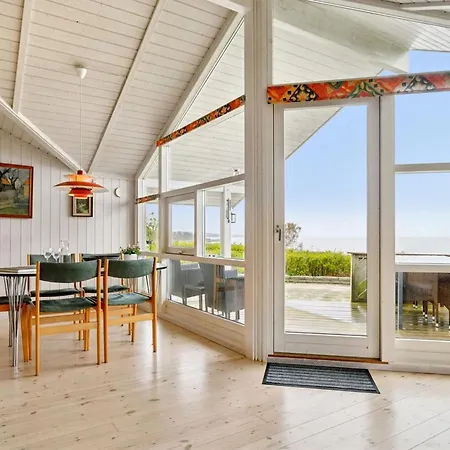 Henric - 75m From The Sea By Interhome Hébergement de vacances Allinge-Sandvig