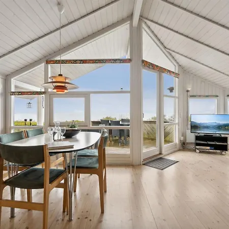 Henric - 75m From The Sea By Interhome Dom wakacyjny