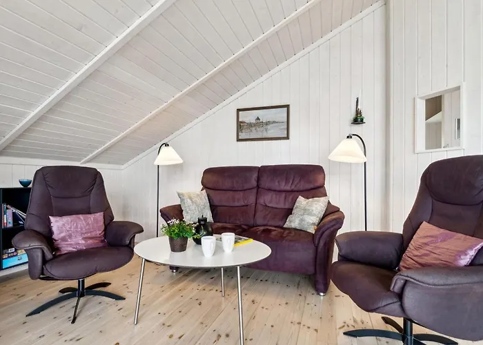 Casa de Férias Henric - 75m From The Sea By Interhome *