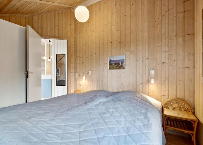 Casa de Férias Henric - 75m From The Sea By Interhome Allinge-Sandvig