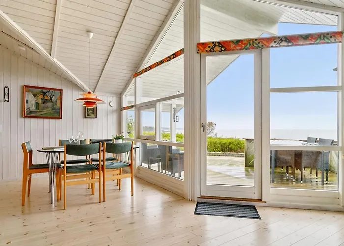Henric - 75m From The Sea By Interhome Сasa de vacaciones Allinge-Sandvig