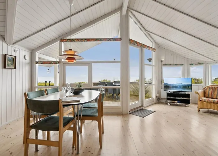 Henric - 75m From The Sea By Interhome Allinge-Sandvig